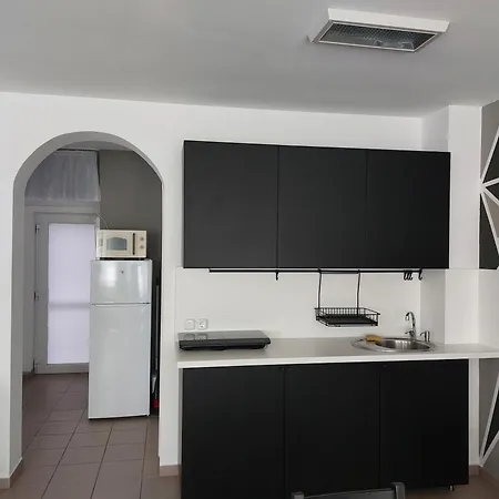 Viragos Lakas Apartament *
